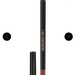 Realher - Lip liner Duo Deep red and Deep Nude